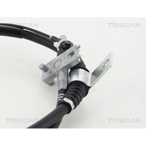 TRISCAN Seilzug, Feststellbremse 8140 44119