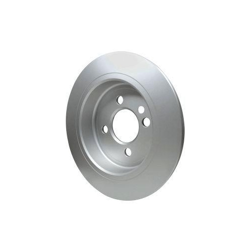 HELLA Bremsscheibe PRO 8DD 355 115-261