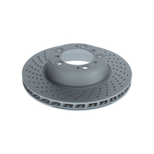 BOSCH Bremsscheibe 0 986 479 581