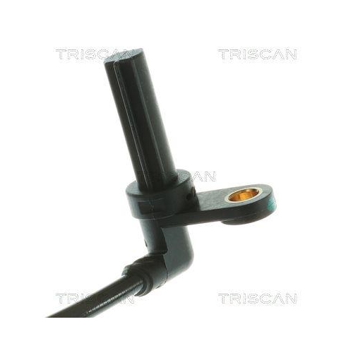 TRISCAN Sensor, Raddrehzahl