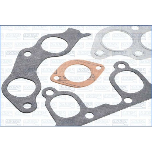 AJUSA Dichtungssatz, Zylinderkopf FIBERMAX 52079500