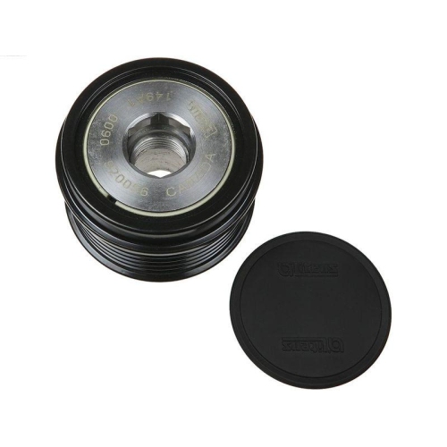 AS-PL Generatorfreilauf Brandneu Litens