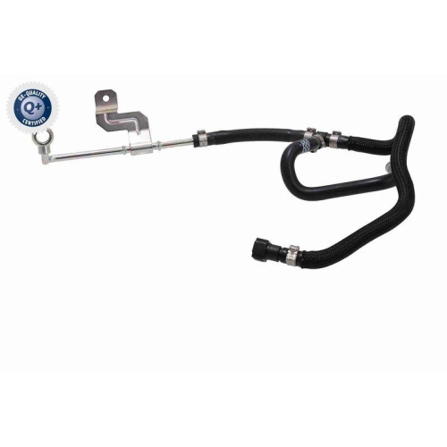 VAICO K&uuml;hlerschlauch Q+, Erstausr&uuml;sterqualit&auml;t