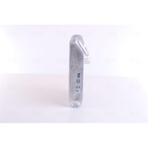 NISSENS Verdampfer, Klimaanlage 92347