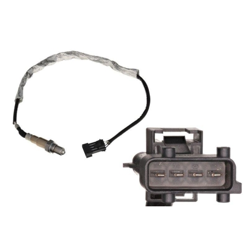 VALEO Lambdasonde 368489