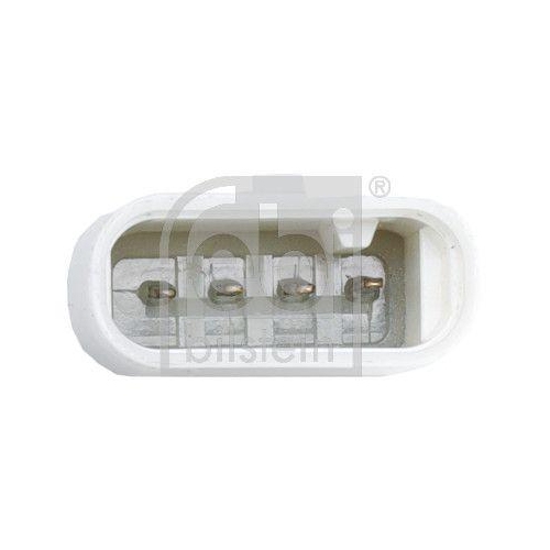 FEBI BILSTEIN T&uuml;rschloss febi Plus 1003093