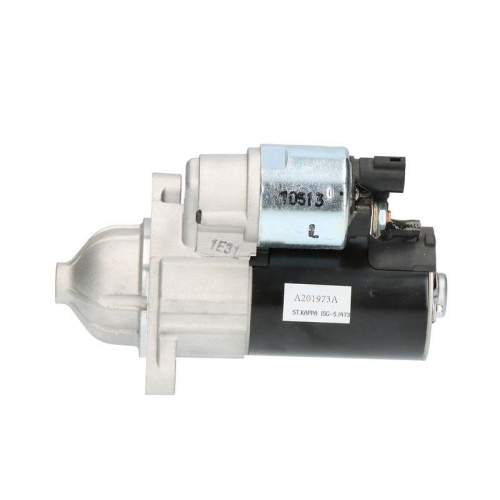 VALEO Starter VALEO ORIGINS NEW STOP&START OE TECHNOLOGIE 616458