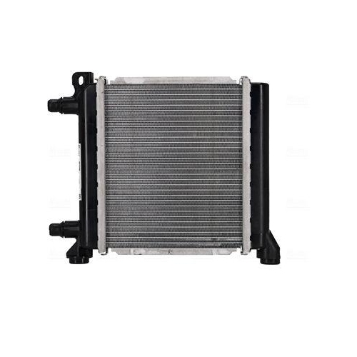 NISSENS K&uuml;hler, Motork&uuml;hlung 607256