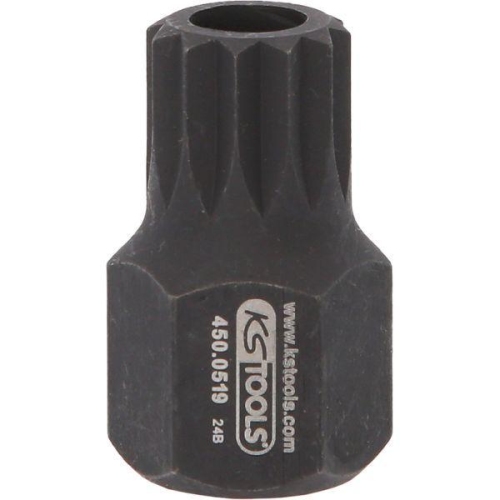 KS TOOLS Steckschl&uuml;sseleinsatz 450.0519