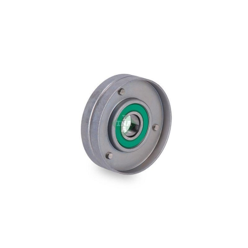 Schaeffler INA Umlenk-/Führungsrolle, Keilrippenriemen 532 0567 10