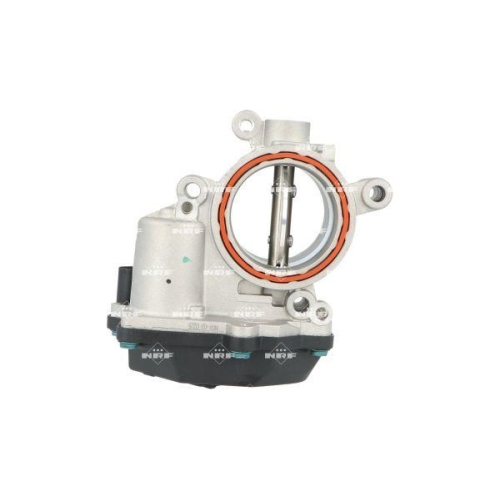 NRF Drosselklappenstutzen EASY FIT 408002