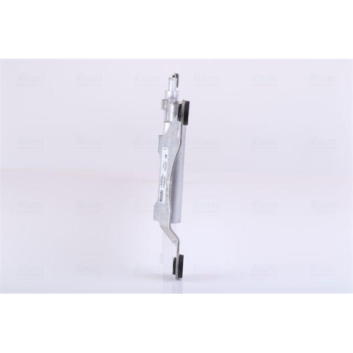 NISSENS Kühler, Motorkühlung 606955