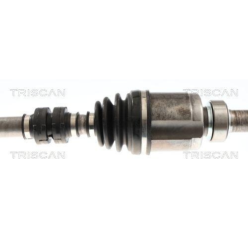 TRISCAN Antriebswelle 8540 14580