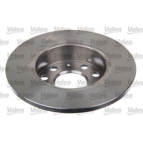 VALEO Bremsscheibe 186833