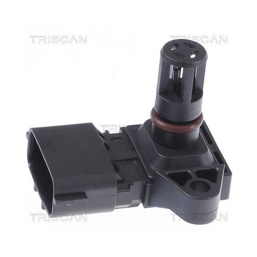 TRISCAN Sensor, Saugrohrdruck 8824 11014