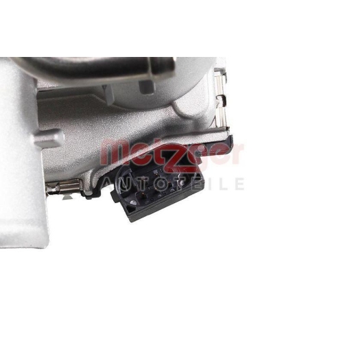 METZGER AUTOTEILE Drosselklappenstutzen 0892825