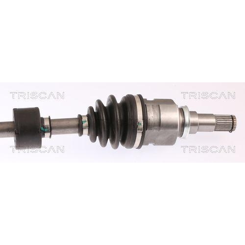 TRISCAN Antriebswelle 8540 13550