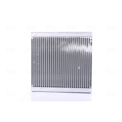 NISSENS Verdampfer, Klimaanlage 92388
