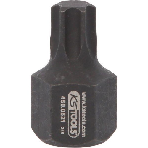 KS TOOLS Steckschl&uuml;sseleinsatz 450.0521