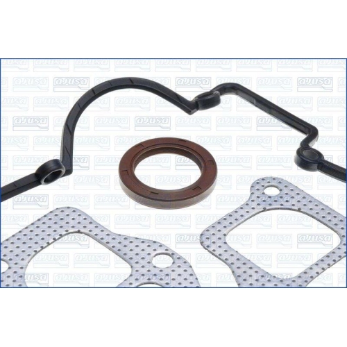 AJUSA Dichtungssatz, Zylinderkopf FIBERMAX 52092800