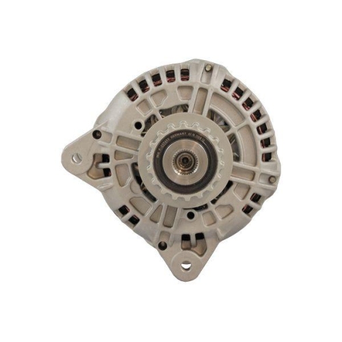 WAI Generator 23322N