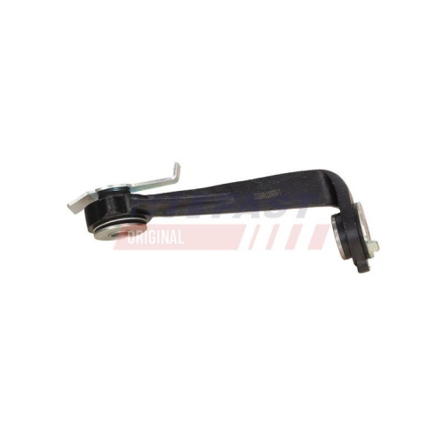FAST Lagerung, Automatikgetriebe FT52065