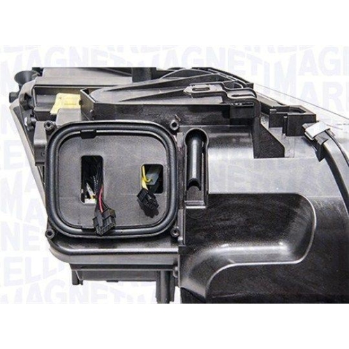 MAGNETI MARELLI Hauptscheinwerfer 711307023445