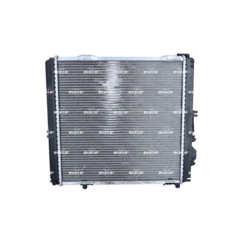 NRF Kühler, Motorkühlung EASY FIT 504258