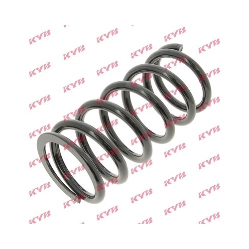 KYB Fahrwerksfeder K-Flex RD5934