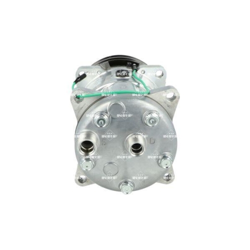 NRF Kompressor, Klimaanlage EASY FIT 32795