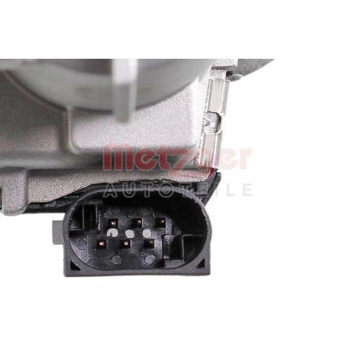 METZGER AUTOTEILE Drosselklappenstutzen ORIGINAL ERSATZTEIL