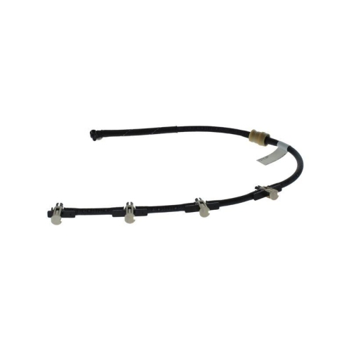 BOSCH Schlauch, Leckkraftstoff 0 445 130 209