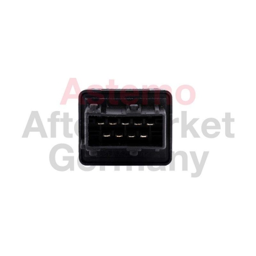 ASTEMO-HITACHI Relais, Kraftstoffpumpe 2502004