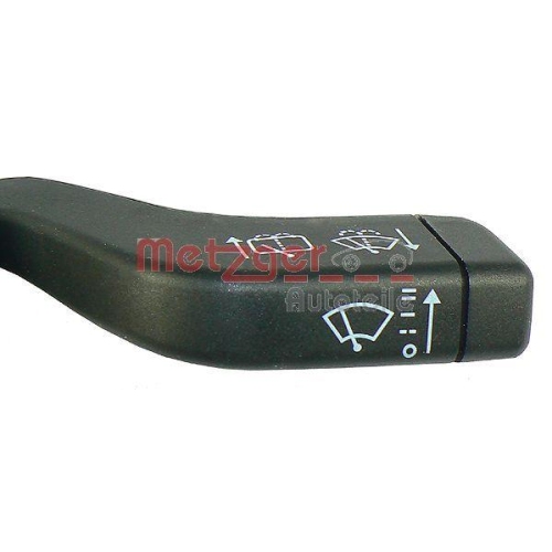 METZGER AUTOTEILE Lenkstockschalter 0916057