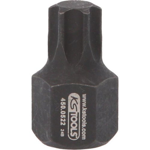KS TOOLS Steckschl&uuml;sseleinsatz 450.0522