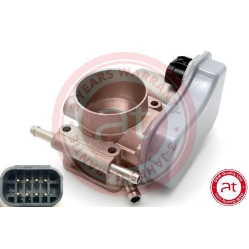 at autoteile germany Drosselklappenstutzen OEM - Quality - Line at23246