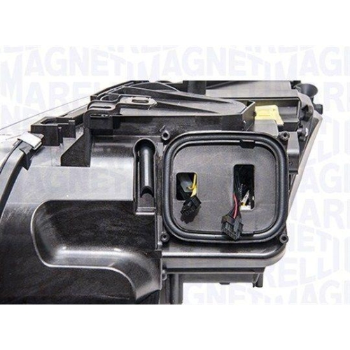 MAGNETI MARELLI Hauptscheinwerfer 711307023446