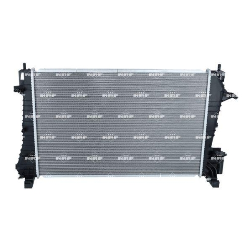 NRF Kühler, Motorkühlung 58426