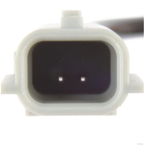 HERTH+BUSS ELPARTS Sensor, Raddrehzahl 70661543