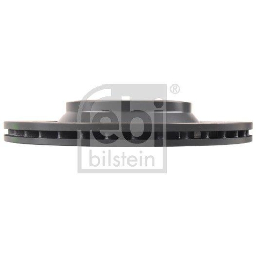 FEBI BILSTEIN Bremsscheibe 174736