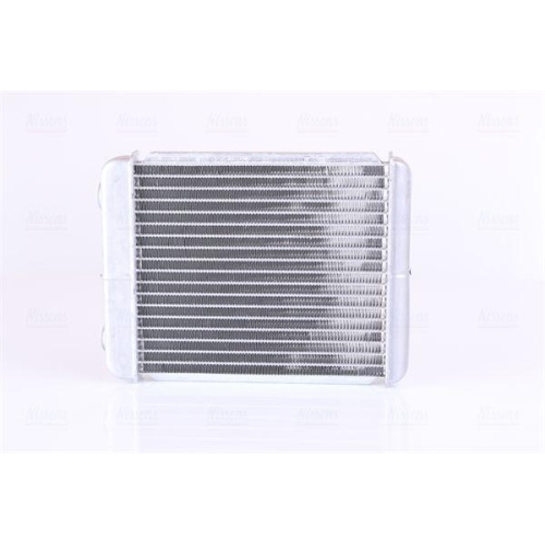 NISSENS W&auml;rmetauscher, Innenraumheizung 73341