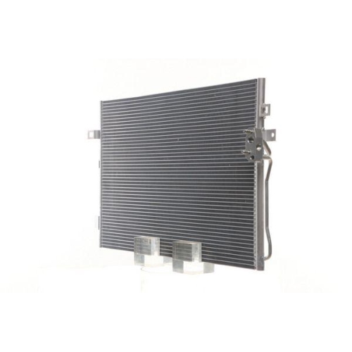 MAHLE Kondensator, Klimaanlage BEHR AC 46 000S