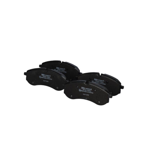 VALEO Bremsbelagsatz, Scheibenbremse EXPERT 302923A