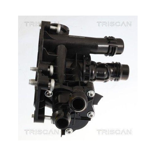 TRISCAN Thermostat, K&uuml;hlmittel 8620 60092