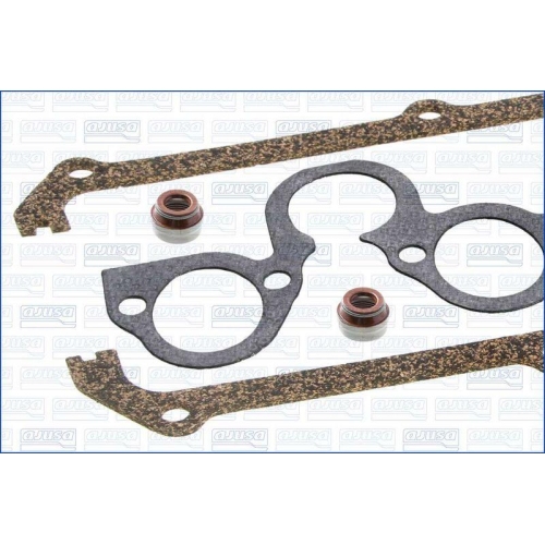 AJUSA Dichtungssatz, Zylinderkopf FIBERMAX 52100800