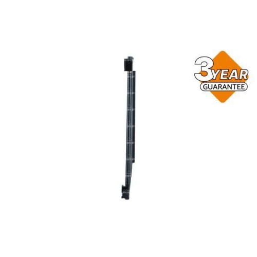 NRF Kondensator, Klimaanlage EASY FIT 350764