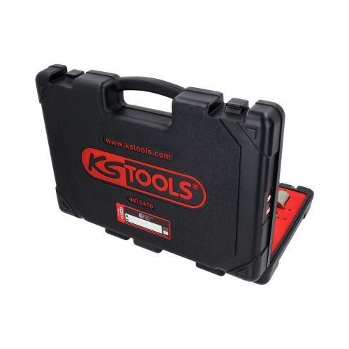 Motoreinstellwerkzeug-Satz f&uuml;r Jaguar, Land Rover, 9-tlg KS TOOLS 4100450