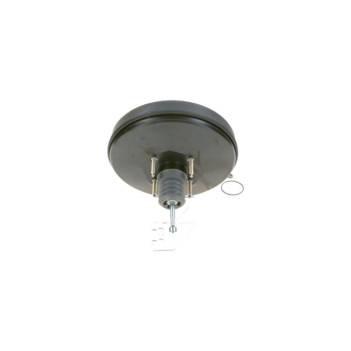 BOSCH Bremskraftverstärker 0 204 838 923