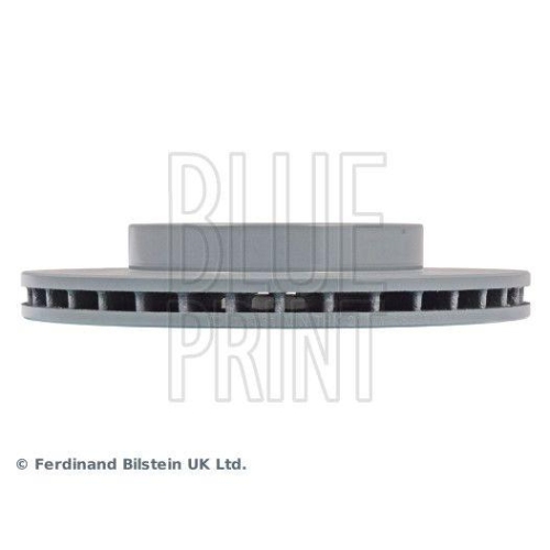 BLUE PRINT Bremsscheibe ADH24331