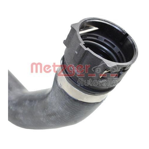 METZGER AUTOTEILE Kühlerschlauch 2420773